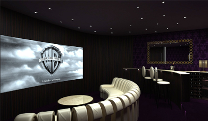 Leeds home-cinema-and-automation